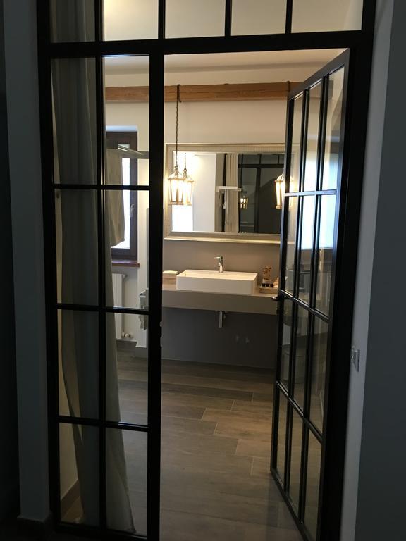 Il Colle Delle Terrazze Hotel Fano Luaran gambar