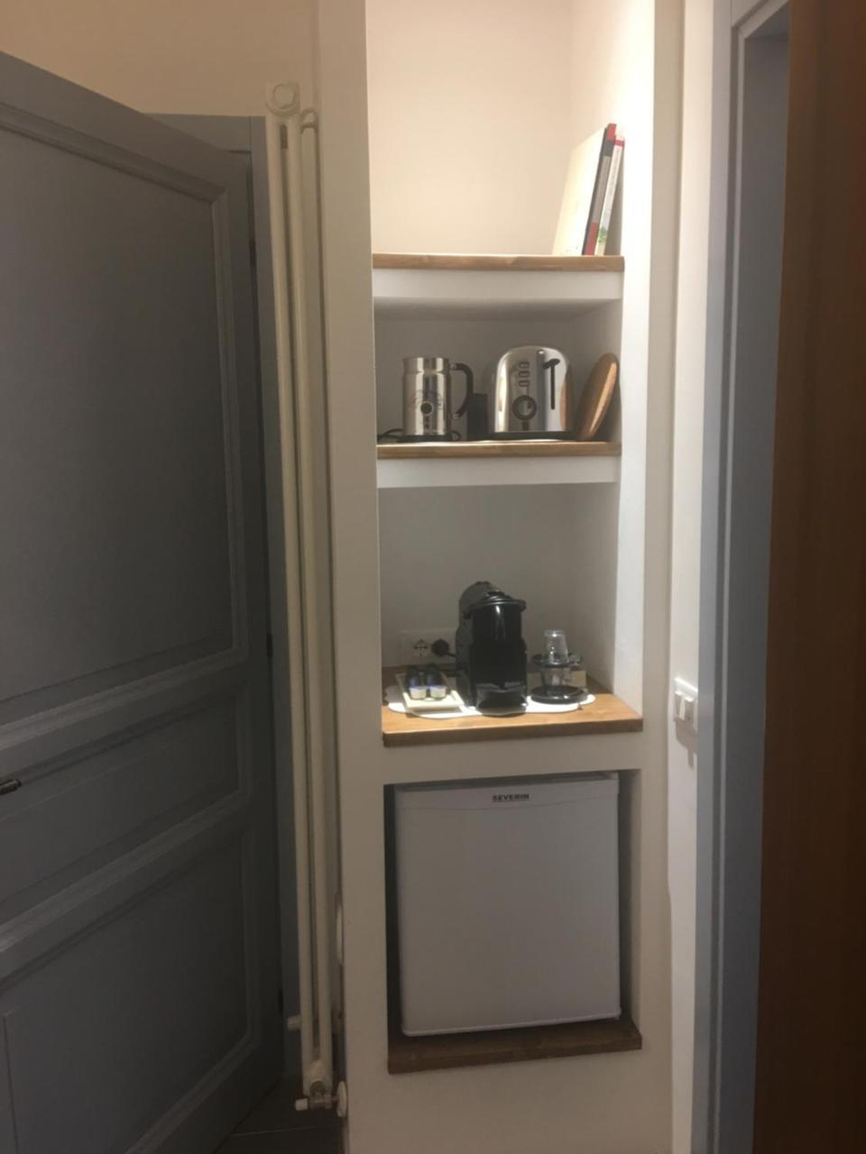 Il Colle Delle Terrazze Hotel Fano Bilik gambar