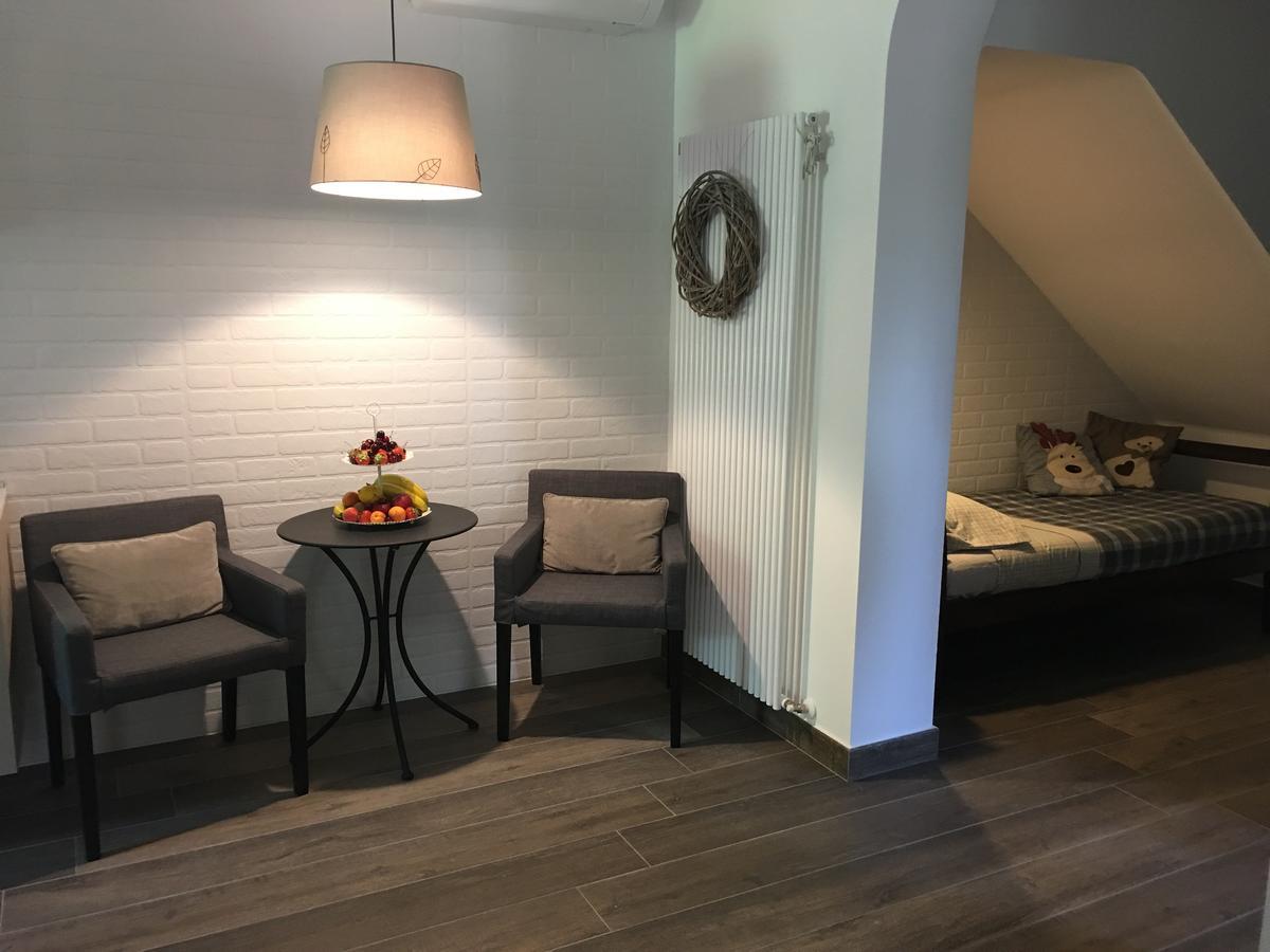 Il Colle Delle Terrazze Hotel Fano Luaran gambar